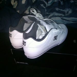 "PURE" DC Shoes Mens Shoes